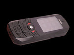 Vertu Ferrari Cell Phone